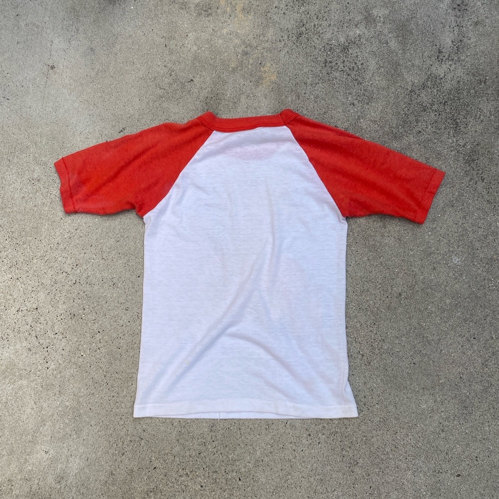 Vintage 80's Alf Tee Size Xs - Gem
